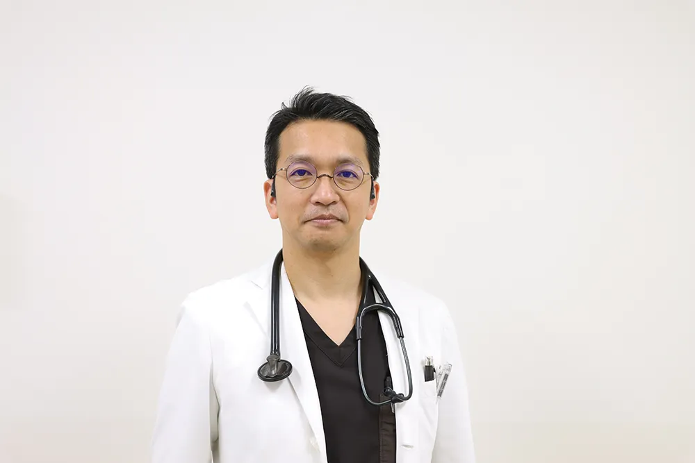 理事長