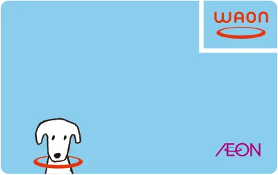 WAON
