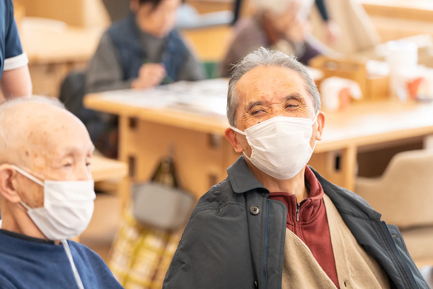 レクリエーション